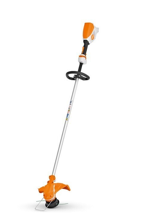 Stihl FSA60 R Cordless Trimmer - including battery & charger
