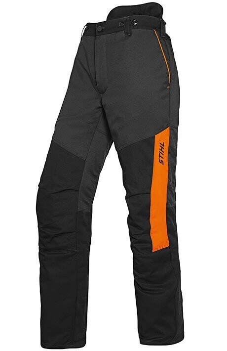 Stihl X-Fit Chainsaw Safety Trousers