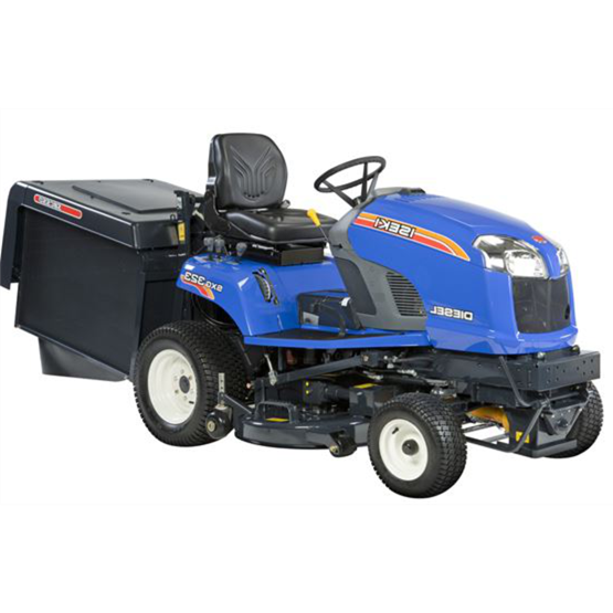 Iseki sxg326 hot sale