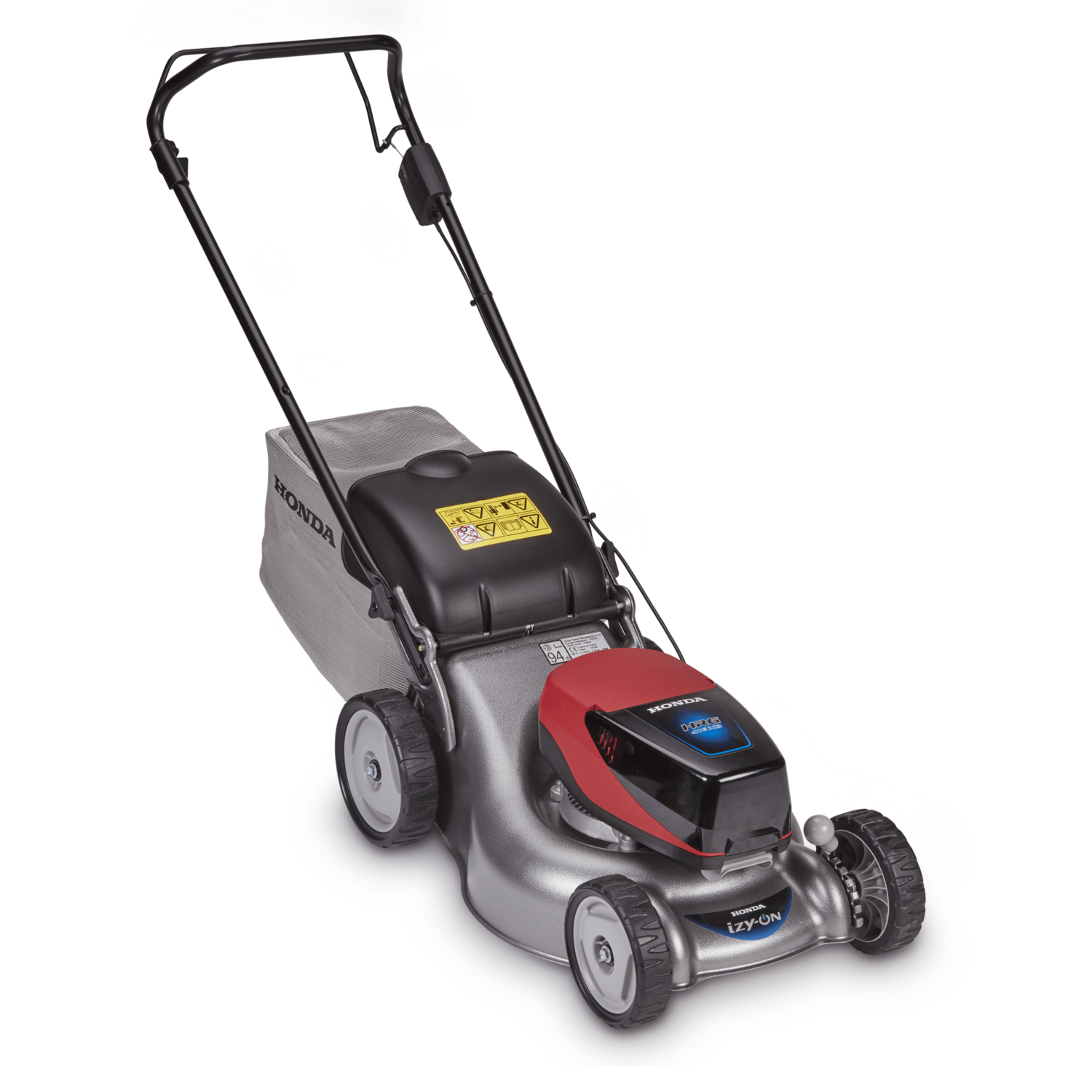 Honda HRG466XBS Cordless Rotary Mower - including Battery and Charger