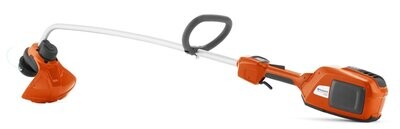 Husqvarna 315iC Cordless Trimmer - excluding Battery & Charger