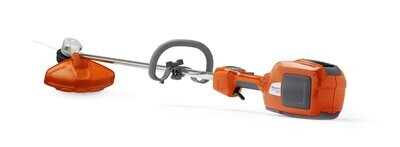 Husqvarna 520iLX Cordless Trimmer -excluding Battery & Charger
