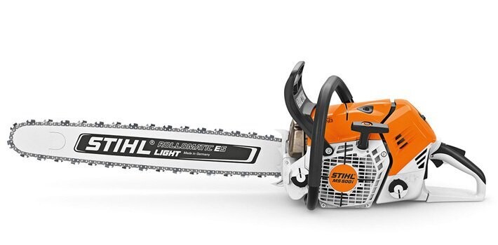 Stihl petrol chainsaw deals