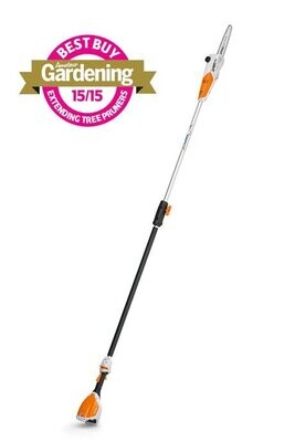 Stihl HTA50 Cordless Pole Pruner - excluding battery & charger