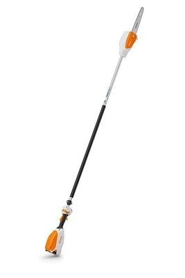Stihl HTA66 Cordless Pole Pruner - excluding battery & charger