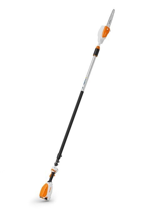 Stihl HTA86 Cordless Telescopic Pruner - including battery & charger