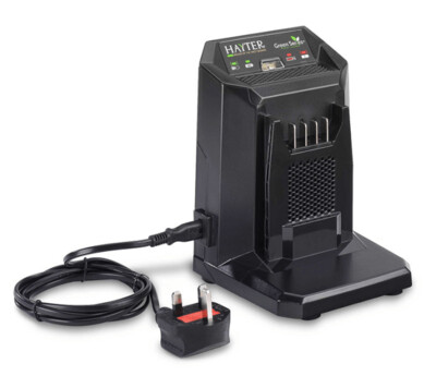 Hayter Battery Charger 2.0 Amp