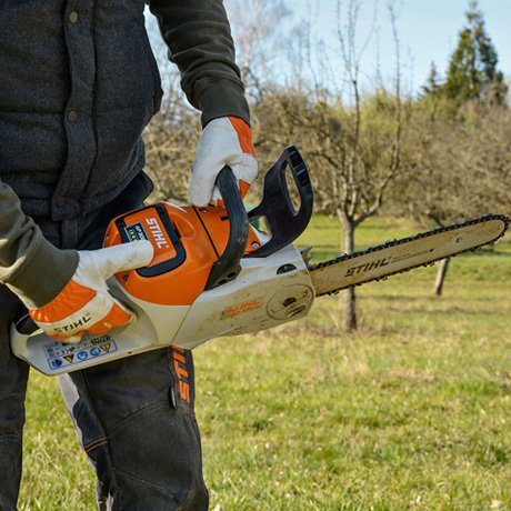 Stihl MSA220 C B 14