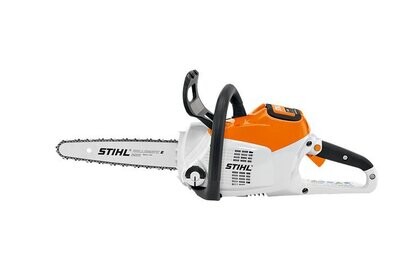 Stihl MSA160 C-B 12" Battery Chainsaw - including battery & charger