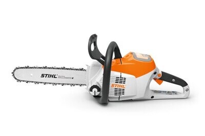Stihl MSA220 C-B 14" Battery Chainsaw - including battery & charger
