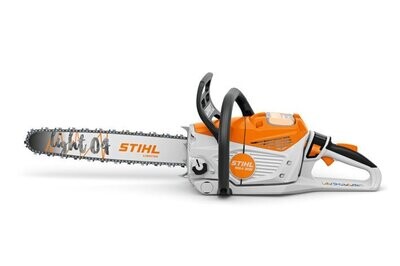 Stihl MSA300 16" Battery Chainsaw - excluding battery & charger