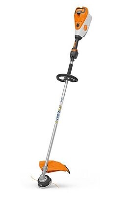 Stihl FSA135 R Cordless Brushcutter - including battery & charger