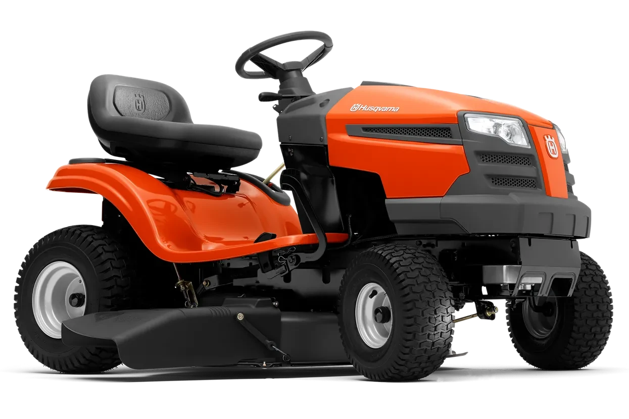 Husqvarna TS138 Lawn Tractor