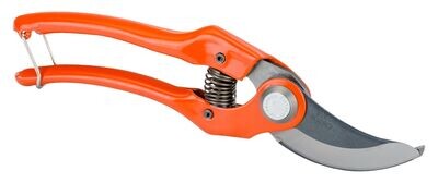 Bahco P121-20-F Bypass Secateurs