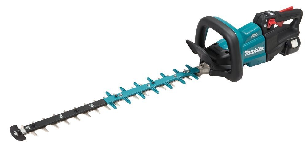 Makita DUH601Z Cordless Hedge Trimmer - excluding Battery & Charger