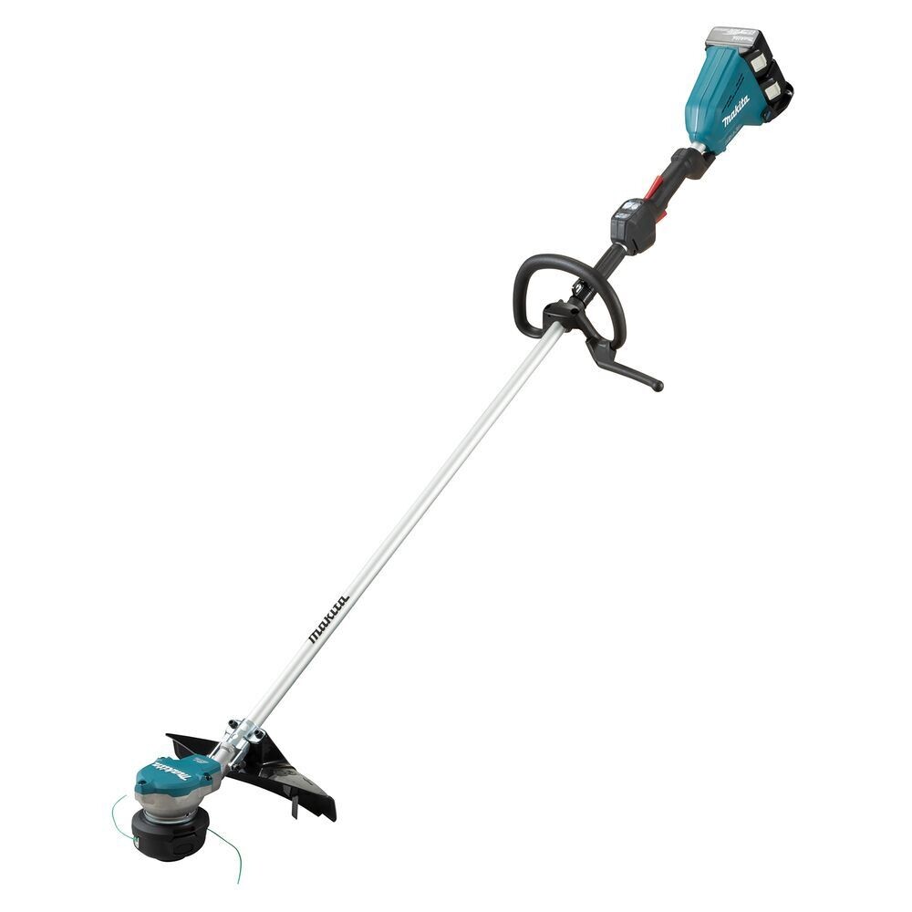 Makita DUR368LZ Cordless Trimmer - excluding Batteries & Charger