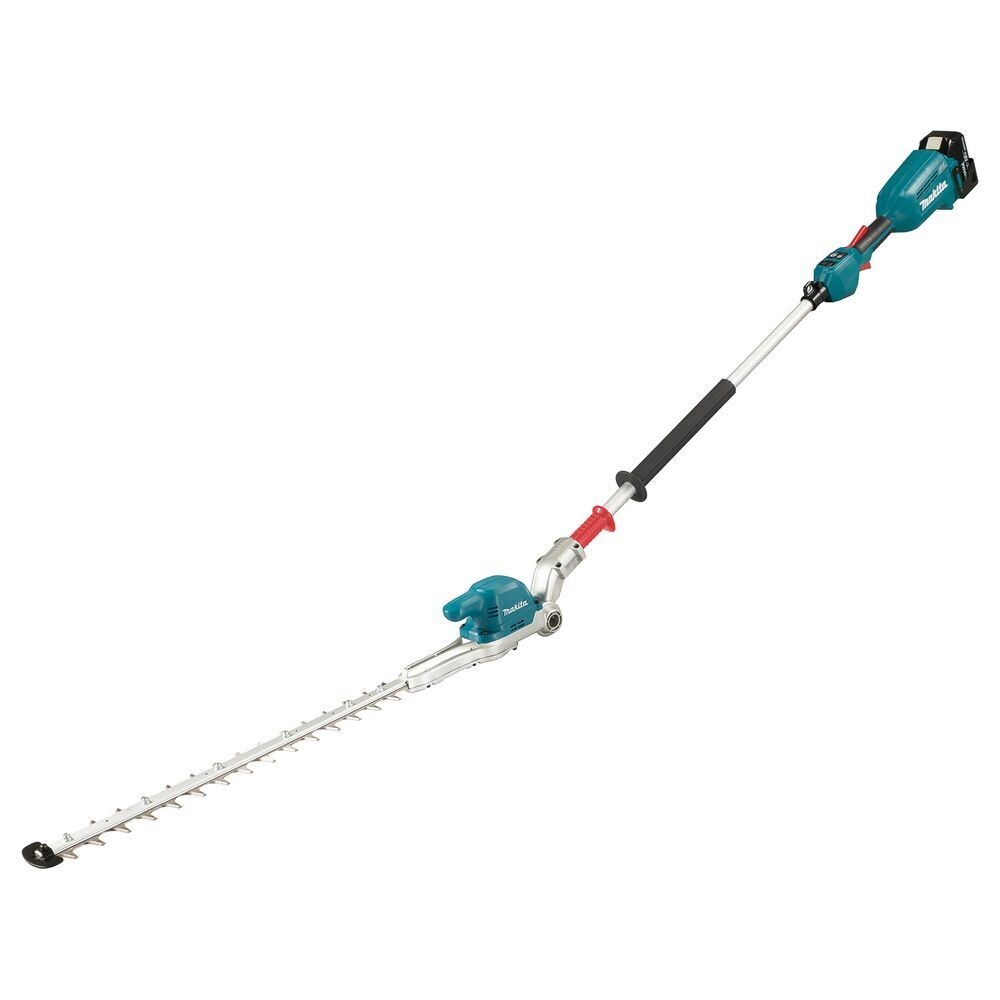 Makita DUN500WZ Cordless Long-reach Hedge Trimmer - excluding Battery & Charger