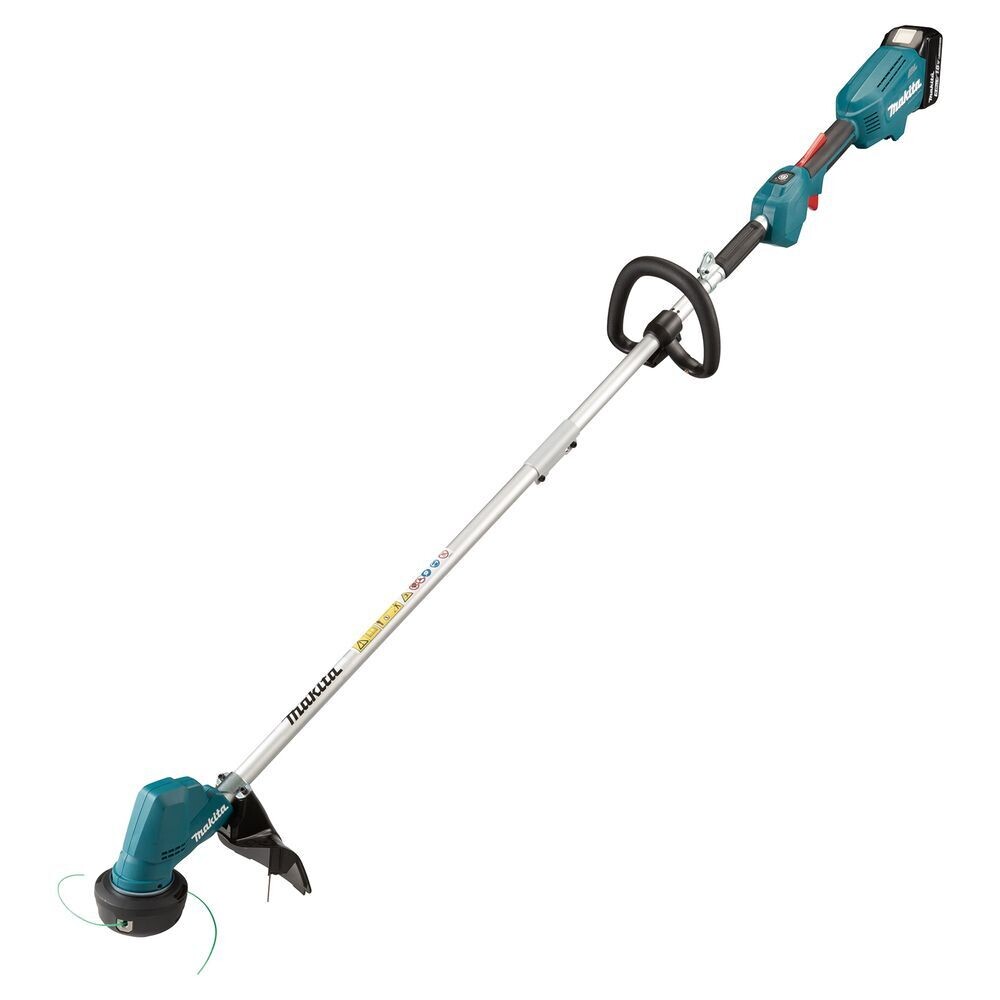 Makita DUR192LZ Cordless Trimmer - excluding Battery & Charger
