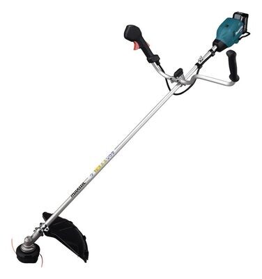 Makita UR006GZ04 Cordless Brushcutter - excluding Battery & Charger