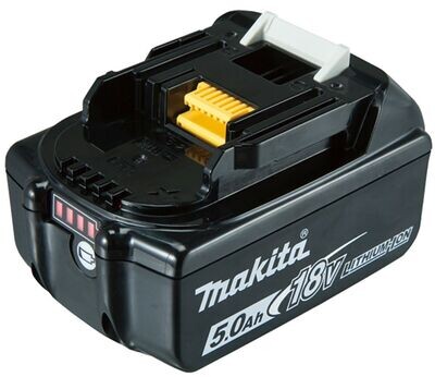 Makita BL1850B 18v 5Ah Battery