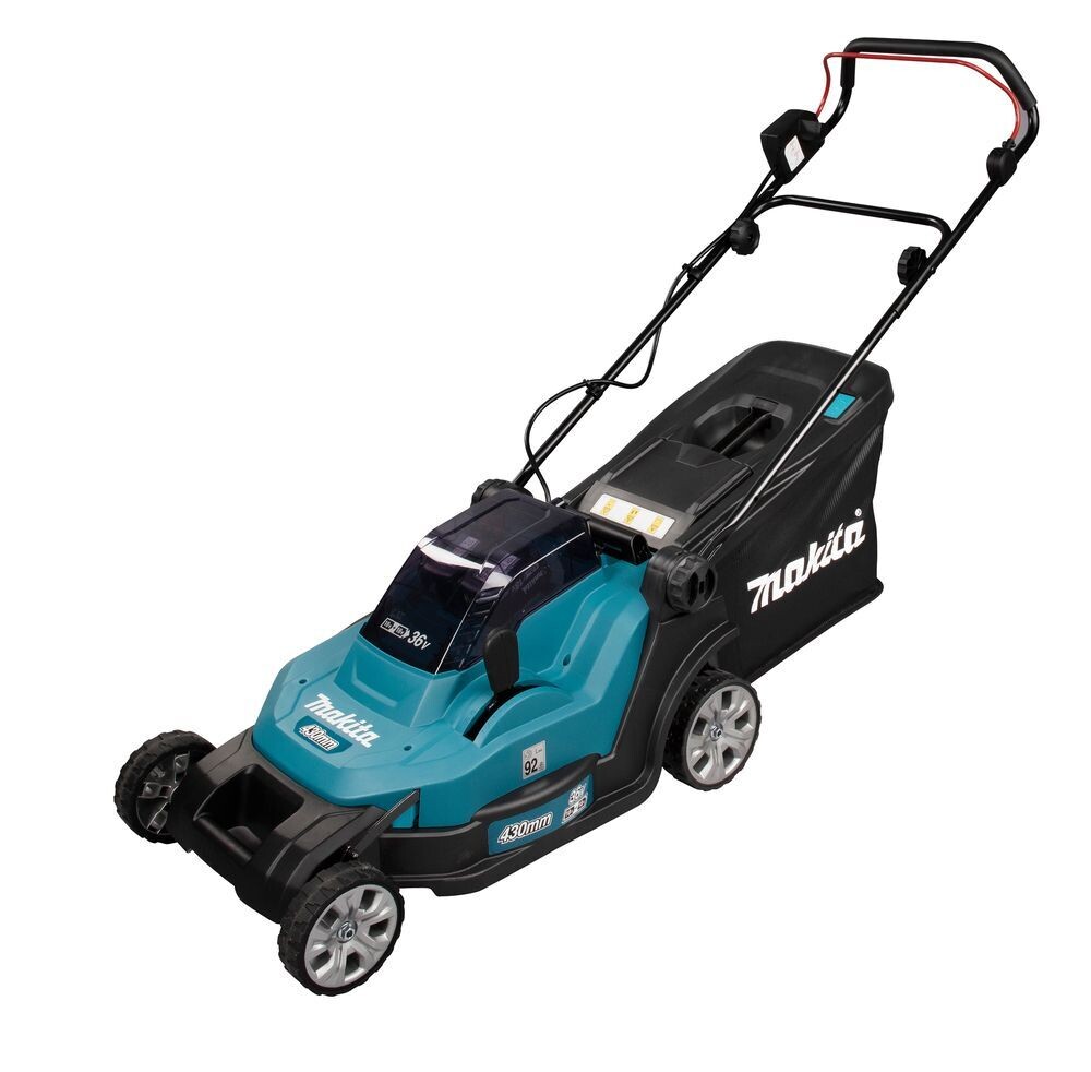 Makita DLM432Z Cordless Lawnmower - excluding Batteries & Charger