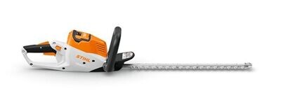Stihl HSA50 Compact Cordless Hedge Trimmer - excluding battery & charger