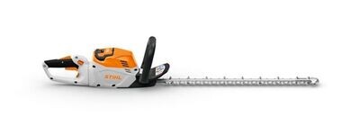 Stihl HSA60 24" Cordless Hedgetrimmer - excluding battery & charger