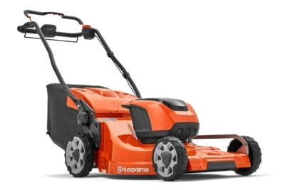 Husqvarna LC353iVX 53cm Cordless Variable Speed Rotary Mower - excluding Battery & Charger