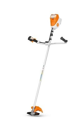 Stihl FSA120 Cordless Brushcutter - excluding battery & charger