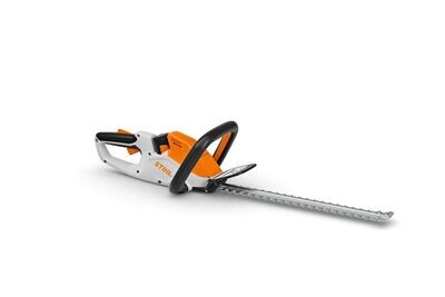 Stihl HSA30 Cordless Hedge Trimmer - including Battery & Charger.