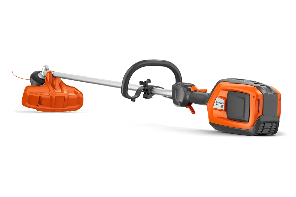 Husqvarna 325iL Cordless Trimmer - excluding Battery & Charger