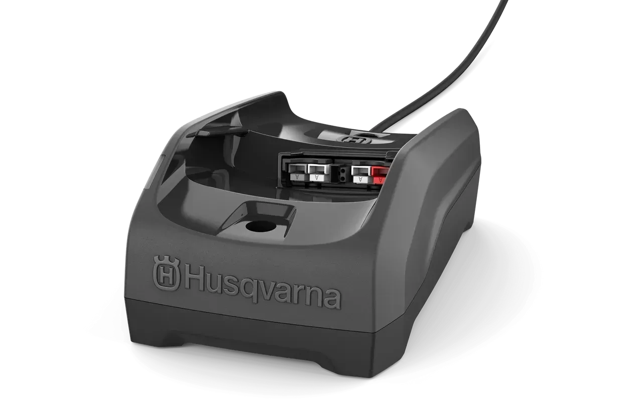 Husqvarna 40-C80 80w Standard Battery Charger