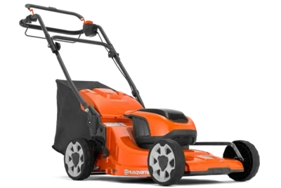 Husqvarna LC142iS 41cm Cordless Self-Propelled Rotary Mower - excluding Battery & Charger