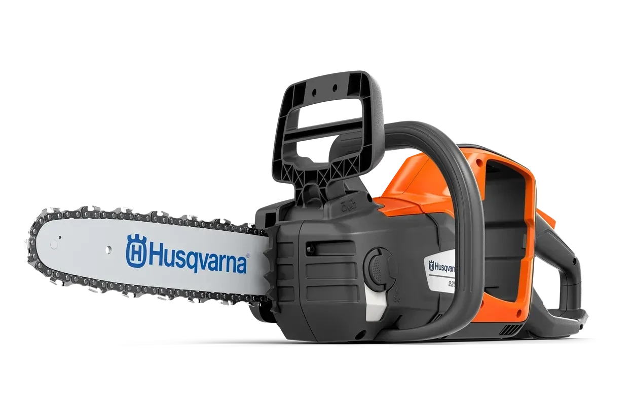 Husqvarna 225i 12" Cordless Chainsaw - including Battery & Charger