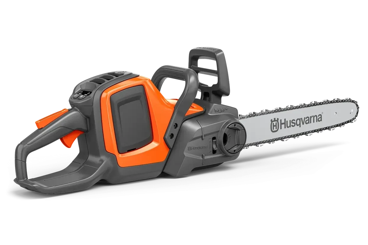 Husqvarna 240i 16" Cordless Chainsaw - including Battery & Charger