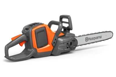 Husqvarna 240i 16" Cordless Chainsaw - excluding Battery & Charger