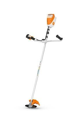 Stihl FSA80 Cordless Brushcutter - excluding battery & charger