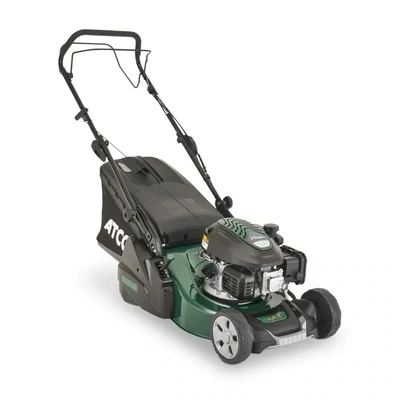 Atco Liner 16S Roller Propelled Rotary Mower