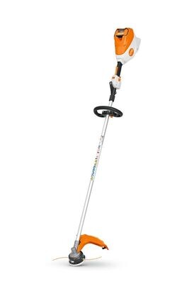 Stihl FSA120 R Cordless Brushcutter - excluding battery & charger