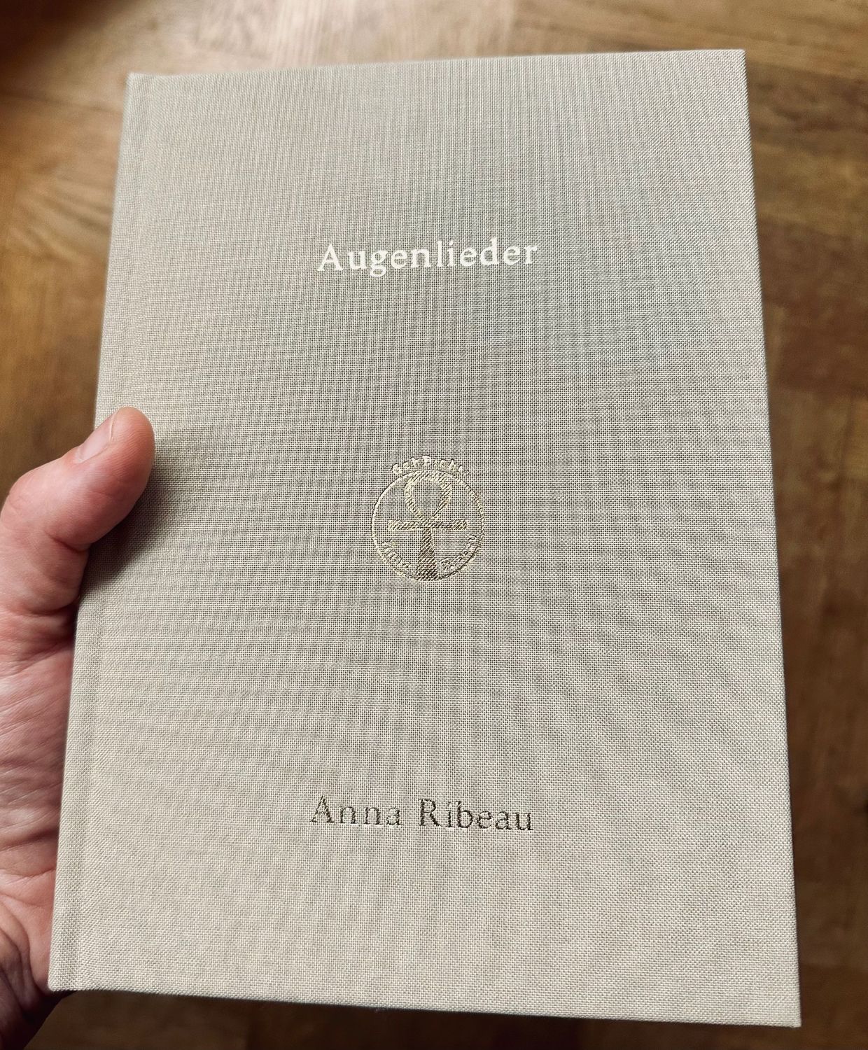 Augenlieder
