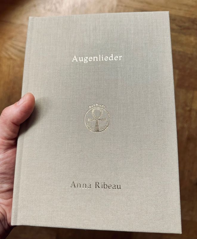 Augenlieder