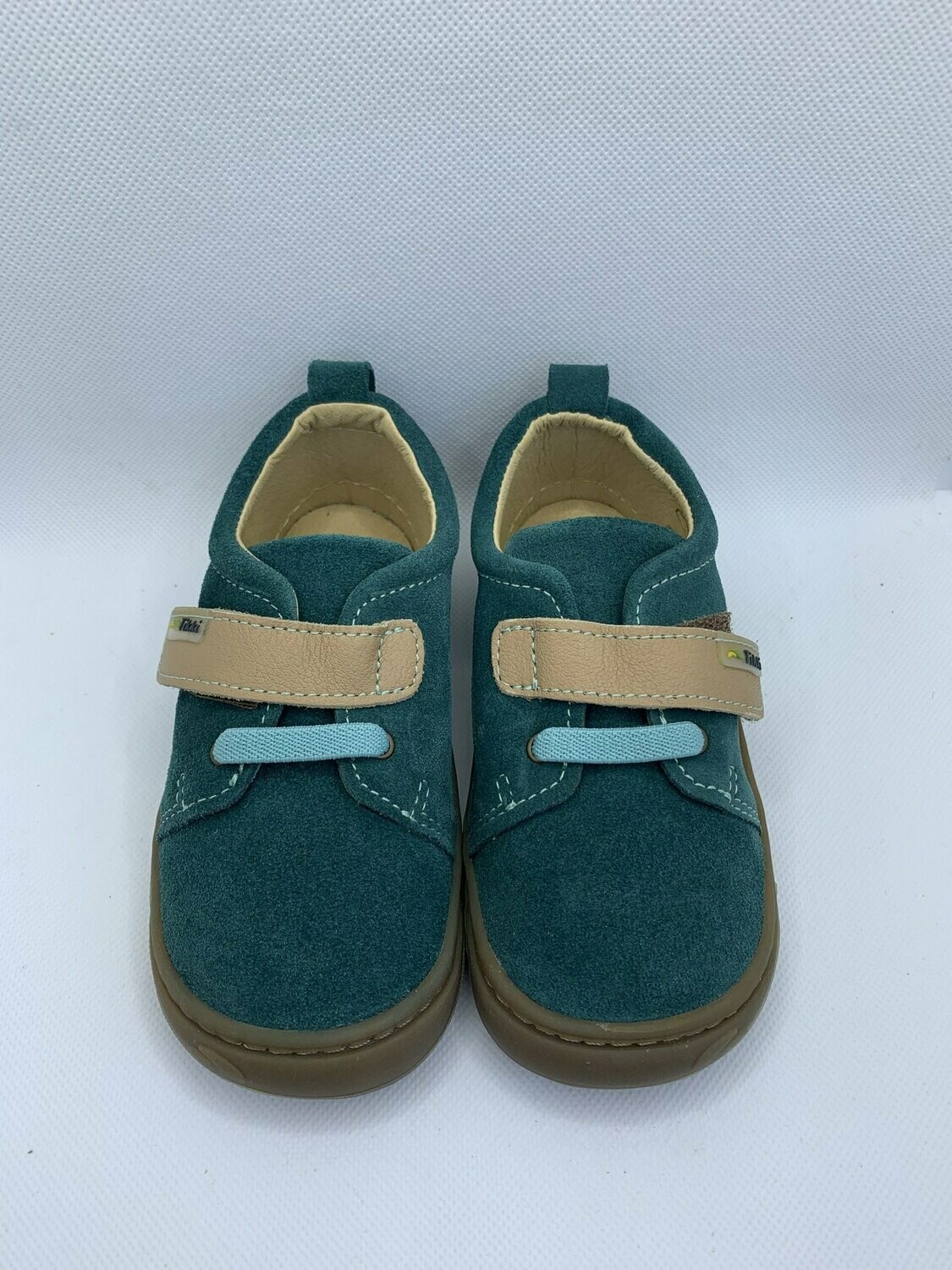 TIKKI Harlequin Velour Cembro 23-29