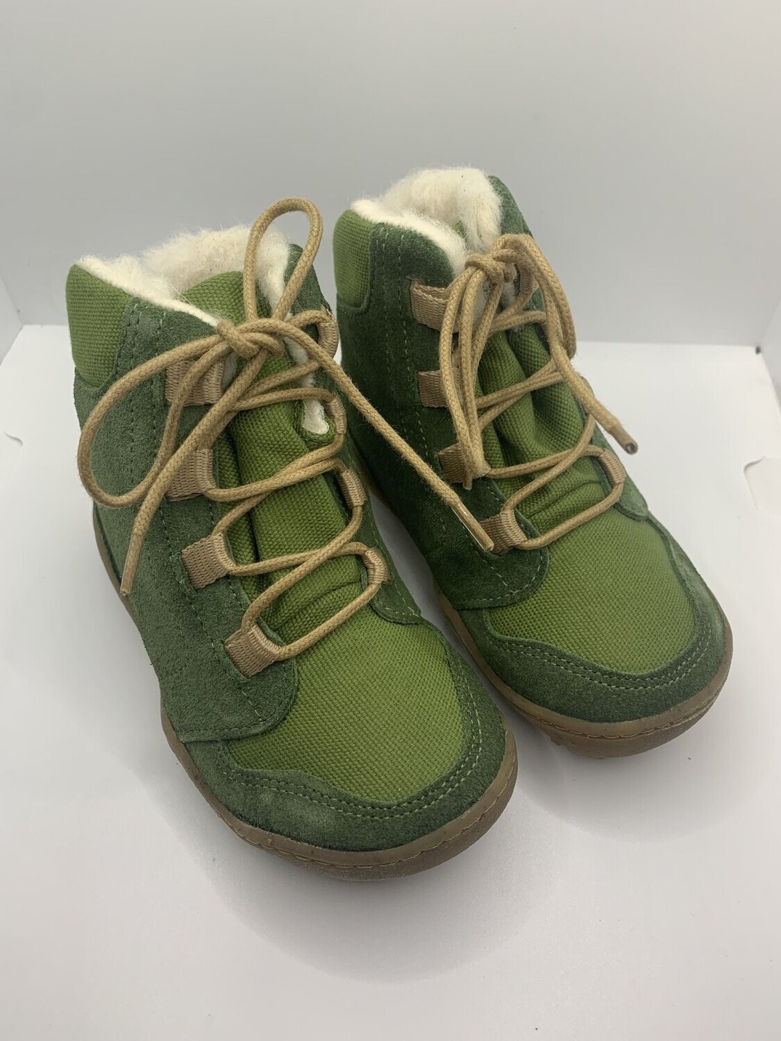 bLIFESTYLE Kipunji Schnürstiefel Winter TEX 23-30