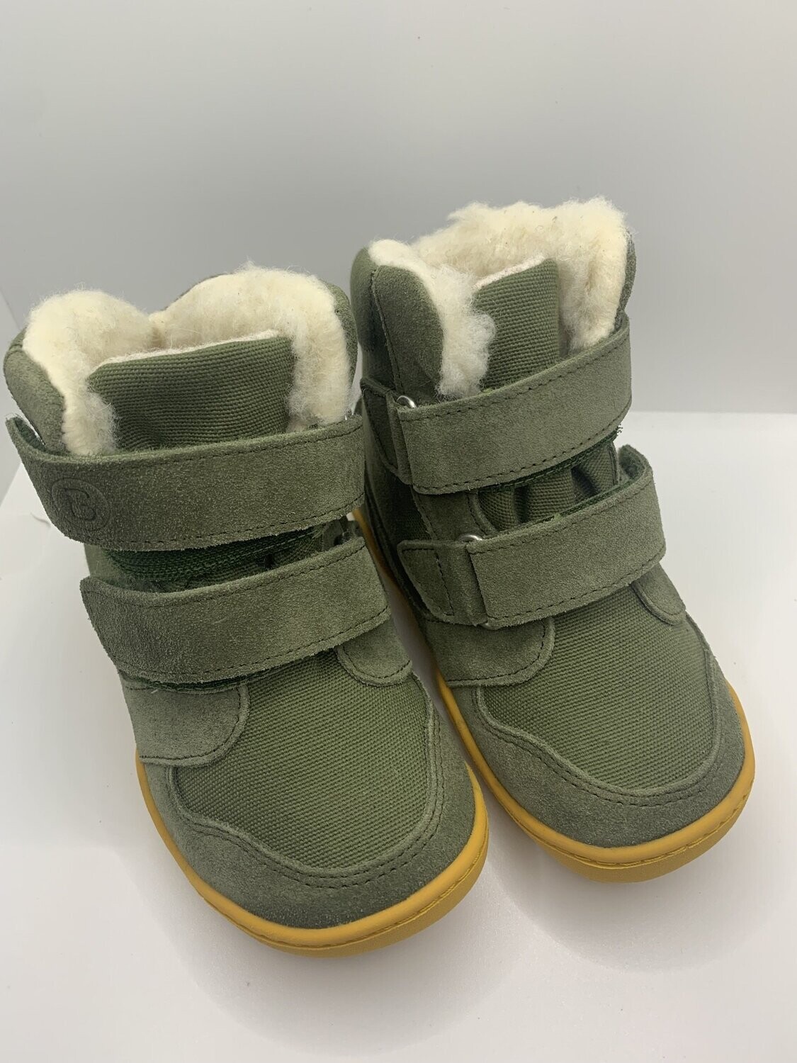 bLifestyle Eisbär Moosgrün 21-30