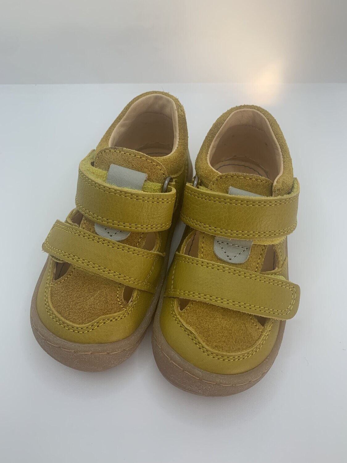 Koel Classic Bio Sandale gelb 20, 22