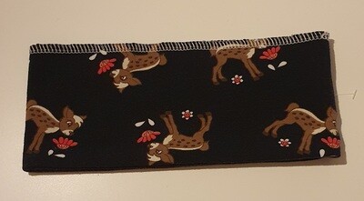 Pannebånd