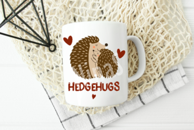 Hegdehugs