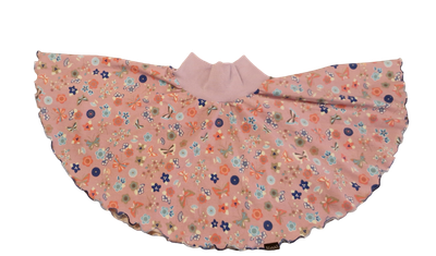 Snurreskjørt str. 104-116