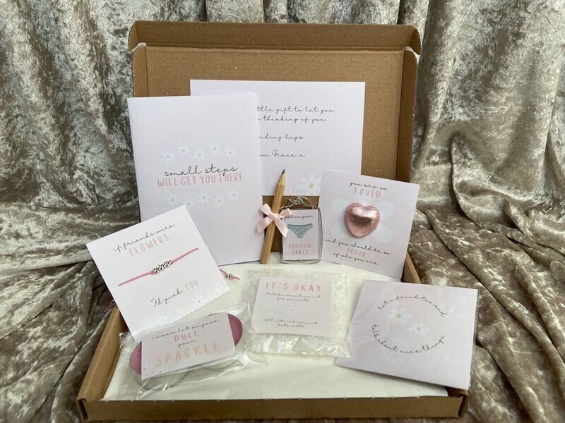 Friendship Gift Set