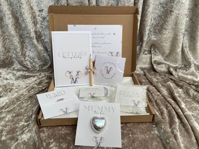 Baby Shower Range